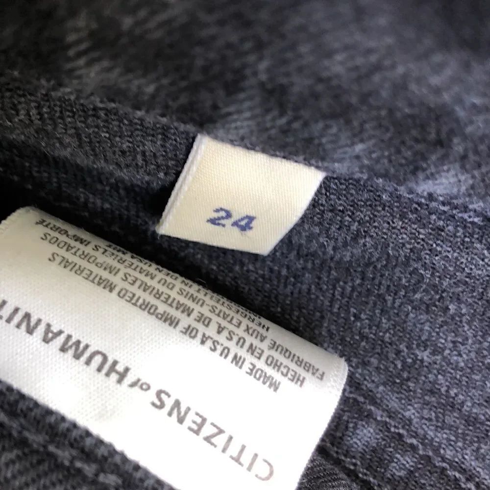 Citizens of humanity jeans - Picture 5 of 7
